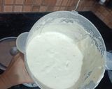 Foto do passo 3 de Torta de liquidificador sem glúten