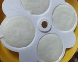 माइक्रोवेव इडली (Microwave Idli Recipe in Hindi) रेसिपी चरण 1 फोटो