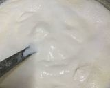 A picture of step 6 of Nishaaste ka Halwa(Soaked Whole wheat flour Sheera).