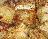 Foto langkah ke 4 dari resep Ungkep Tahu Tempe Pedas Manis.