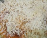 मसाला मैगी (masala maggi recipe in Hindi) रेसिपी चरण 4 फोटो