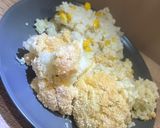 Lusta rántott karfiol recept fázis 6 fotója