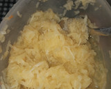 Foto del paso 2 de la receta: Tarta de manzana Gaby