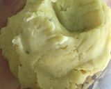 Foto langkah ke 1 dari resep Potato cheese ❤️.