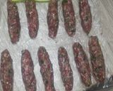 صورة لخطوة 2 من وصفة شيش كباب