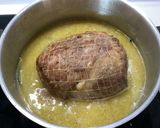 Foto del paso 3 de la receta: Carne Mechada de Mamá