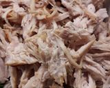 Foto langkah ke 2 dari resep Vietnamese chicken salad.
