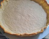 Une image de l'étape 1 de Tarte haupia.