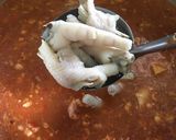 รูปขั้นตอนการทำที่ 5 ของ “น้ำยาไก่”