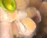 Foto del paso 2 de la receta: Mondongo paisa