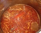 Krumplis Halászlé recept fázis 5 fotója