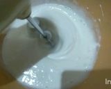 A picture of step 4 of Banana Cream Delight.