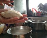 ब्रेड रोल (bread roll recipe in marathi) रेसिपी स्टेप 2 फोटो