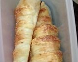 Foto langkah ke 6 dari resep Puff pastry homemade.