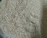 તલ ની ચીકી (Til Chikki Recipe In Gujarati) રેસીપી સ્ટેપ1ફોટો