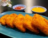 Foto langkah ke 6 dari resep Chicken Nugget.