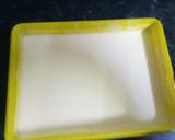 Vanilla ice cream with chocolates sauce recipe step 5 photo