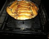 Foto del paso 15 de la receta: Canelones de Jamón y Queso