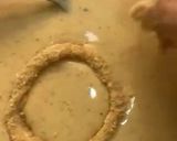 A picture of step 4 of Onion Rings.