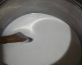 Foto del paso 1 de la receta: Postre tipo serenito o de maizena