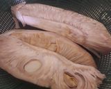 Foto langkah ke 3 dari resep 🥘 Jangan tewel/gori/nangka muda 🥘.