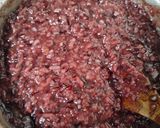 Foto langkah ke 4 dari resep Bubur Ketan Hitam Legit Pulen.