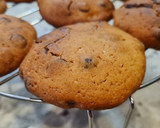 Foto del paso 10 de la receta: Cookies de Nocilla