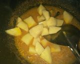Foto langkah ke 2 dari resep Gulai tahu.