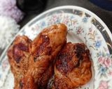 Foto langkah ke 7 dari resep BBQ Chicken.