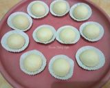Foto langkah ke 5 dari resep Bakpao Empuk Lembut (Ulen 5 menit).