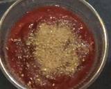 Italian pan pizza recipe step 4 photo