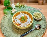 स्प्राउट मूंग दाल (Sprouted Moong Dal) रेसिपी चरण 5 फोटो