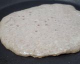 Foto del paso 2 de la receta: 🥞 Pancakes integrales
