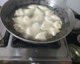 A picture of step 8 of Aaloo Chips Stuffed Mini Samosa.