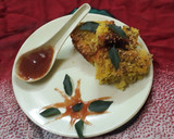 દૂધી નો હાંડવો (Dudhi No Handavo Recipe In Gujarati) રેસીપી સ્ટેપ6ફોટો