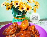 Foto langkah ke 1 dari resep Menu bekal si kecil.