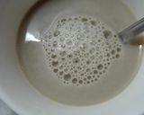 Foto del paso 4 de la receta: Café con leche rápido