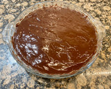 Foto del paso 5 de la receta: Postre de requesón, nata y canela