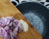 Foto langkah ke 3 dari resep Bening Oyong Soun.