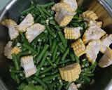 Foto langkah ke 1 dari resep Sayur Asem.