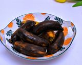 Foto langkah ke 1 dari resep Bolu Pisang Tanpa Mixer  Tanpa Oven.