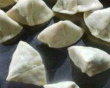 ফুলকপির সিঙাড়া (foolkopir singara recipe in Bengali) রেসিপি ধাপ - 6 ছবি