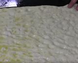 Foto del paso 8 de la receta Focaccia al romero (Thermomix)