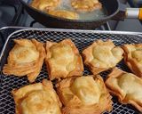 Foto del paso 12 de la receta: Pastelitos de Batata y Membrillo 🇦🇷