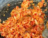 Foto langkah ke 3 dari resep Tongseng Ayam Pedas.