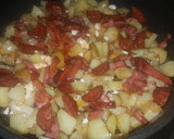 Foto del paso 4 de la receta: Patatas del pastor