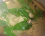তুলসী আদ্রাক মসলা ইমিউনিটি চা (tulsi adrak masala immunity tea recipe in Bengali) রেসিপি ধাপ - 2 ছবি