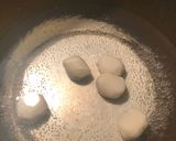 รูปขั้นตอนการทำที่ 2 ของ ก๋วยเตี๋ยวน้ำตก แบบซอง
