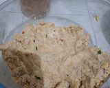 Foto langkah ke 4 dari resep Mendol tempe khas jawa timur (versi tanpa tempe semangit).