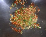 Foto langkah ke 8 dari resep 43💝Terong Cabe Garam 💝.